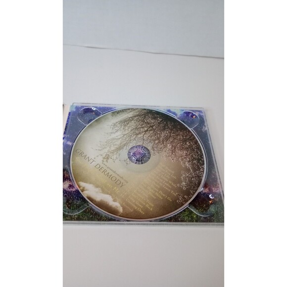 Grant Dermody - Sun Might Shine on Me (Digipak, CD, 2015) - Picture 6 of 7